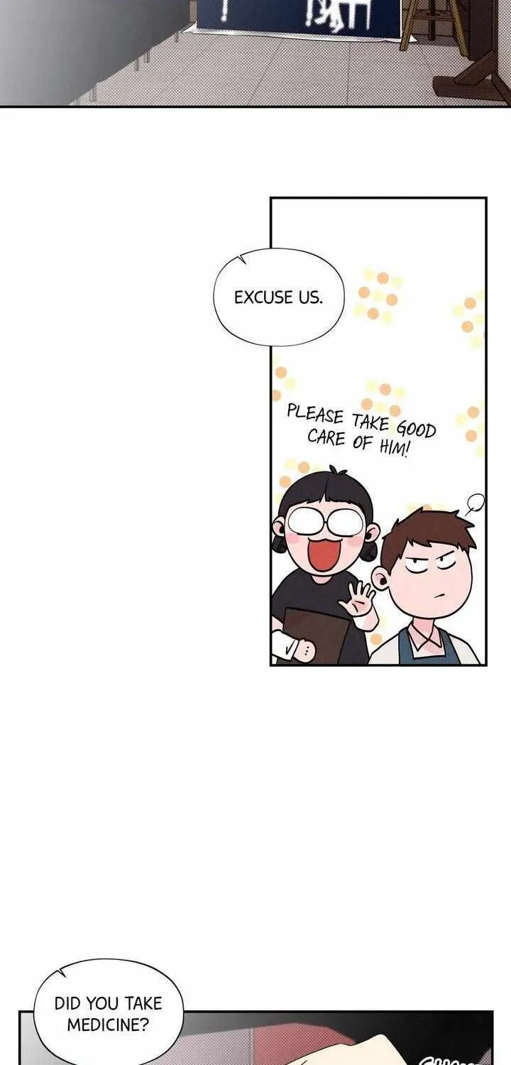 Take Me High Chapter 20 page 16 - 