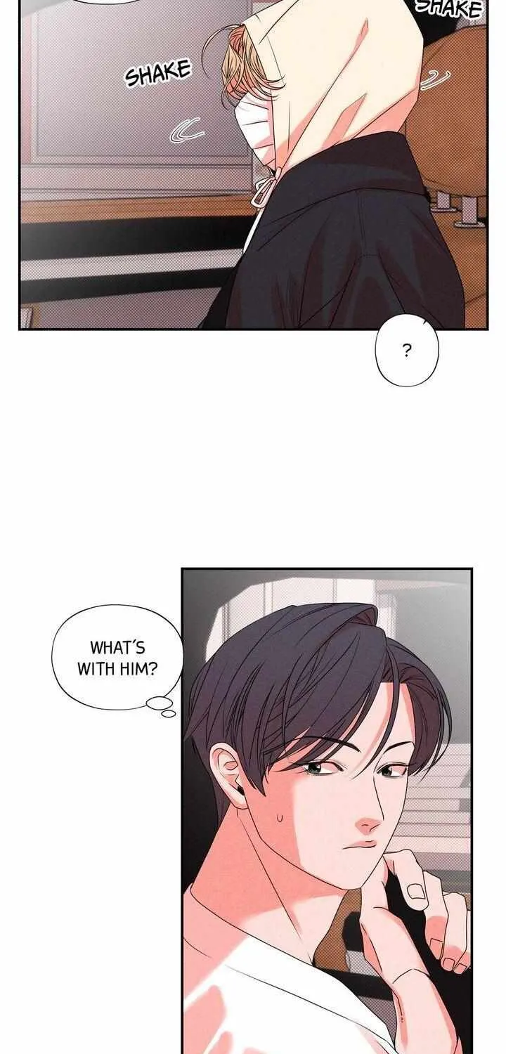 Take Me High Chapter 20 page 17 - 
