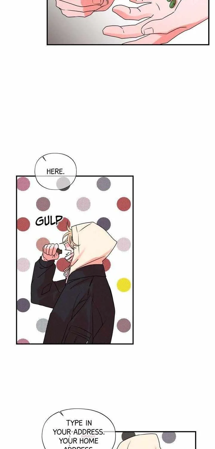 Take Me High Chapter 20 page 20 - 