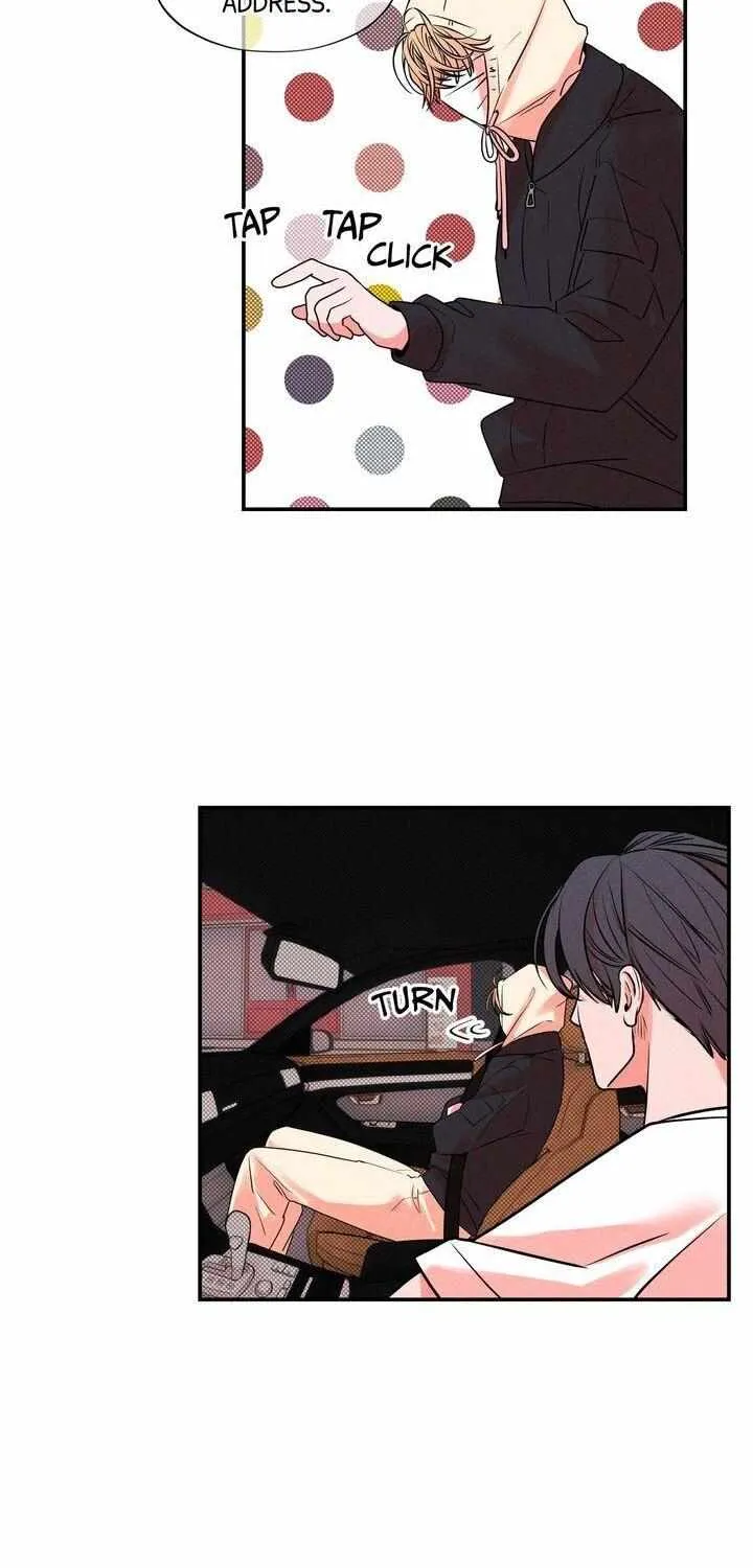 Take Me High Chapter 20 page 21 - 
