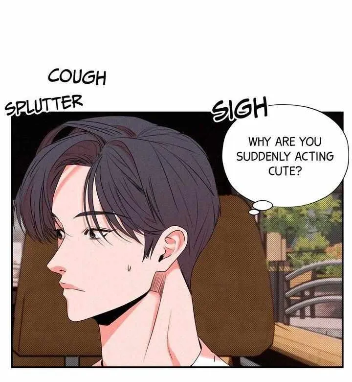 Take Me High Chapter 20 page 22 - 