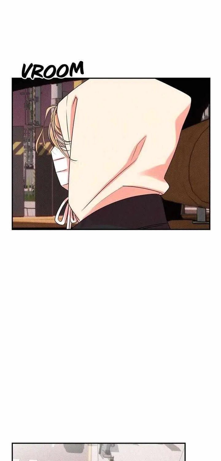 Take Me High Chapter 20 page 23 - 
