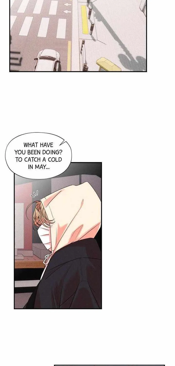 Take Me High Chapter 20 page 24 - 