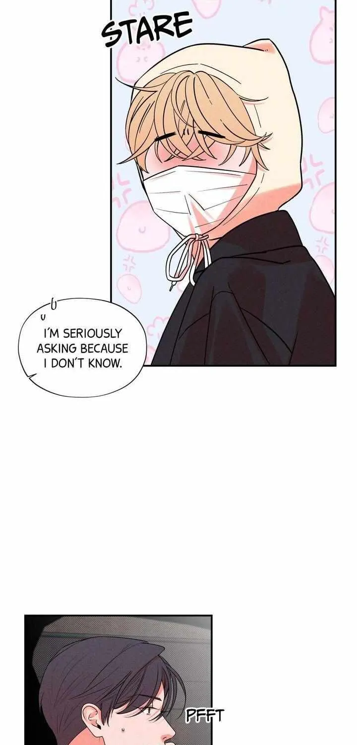 Take Me High Chapter 20 page 25 - 