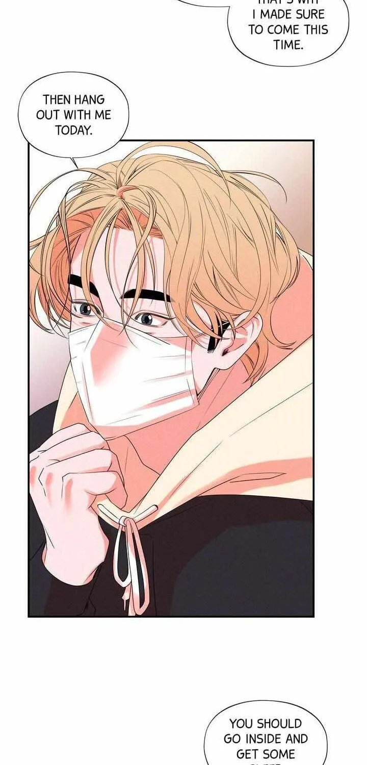 Take Me High Chapter 20 page 28 - 