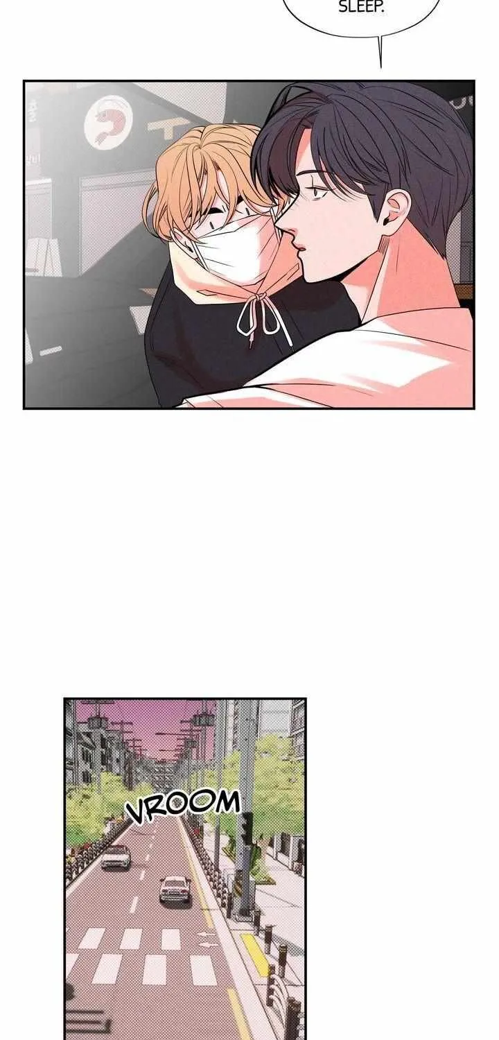 Take Me High Chapter 20 page 29 - 