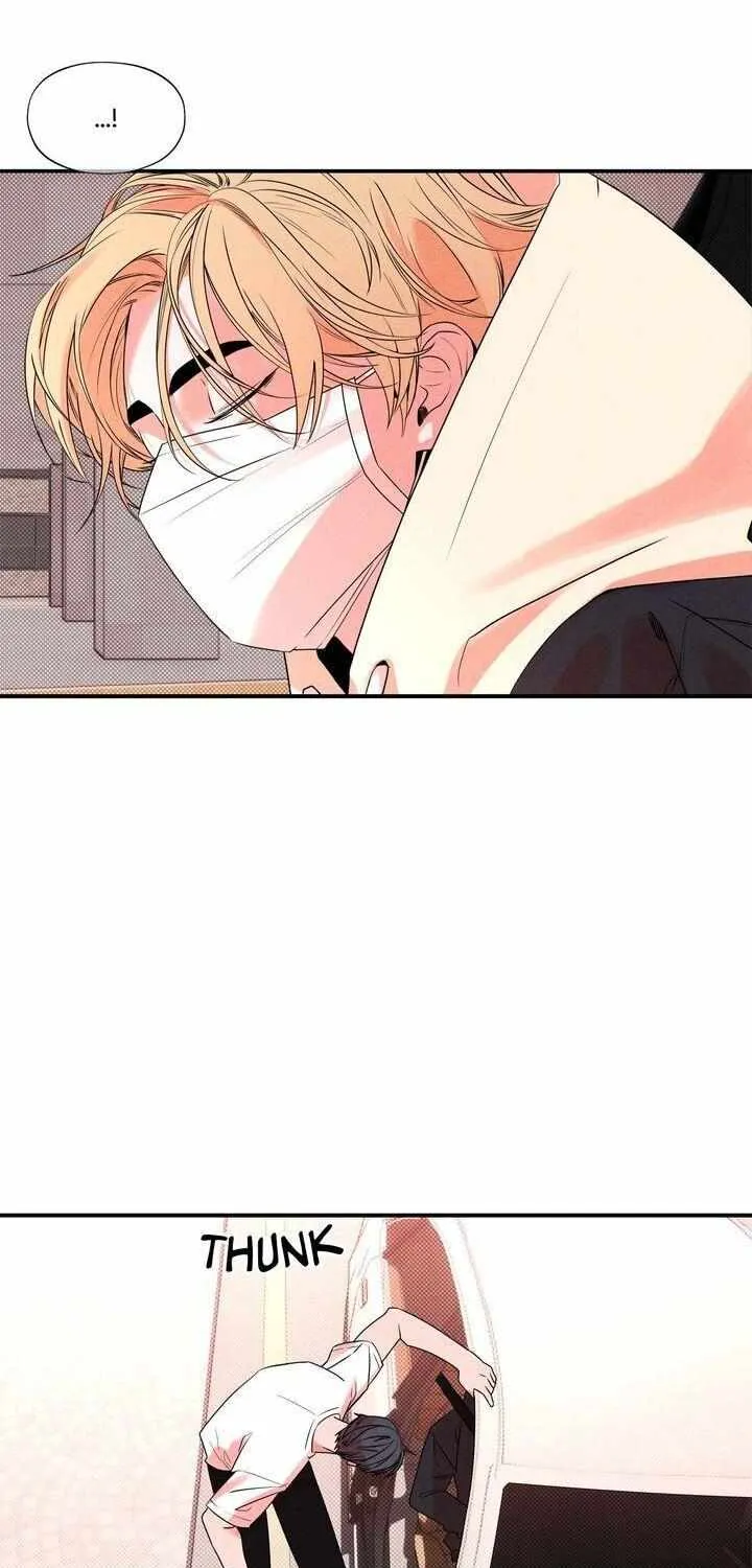 Take Me High Chapter 20 page 33 - 
