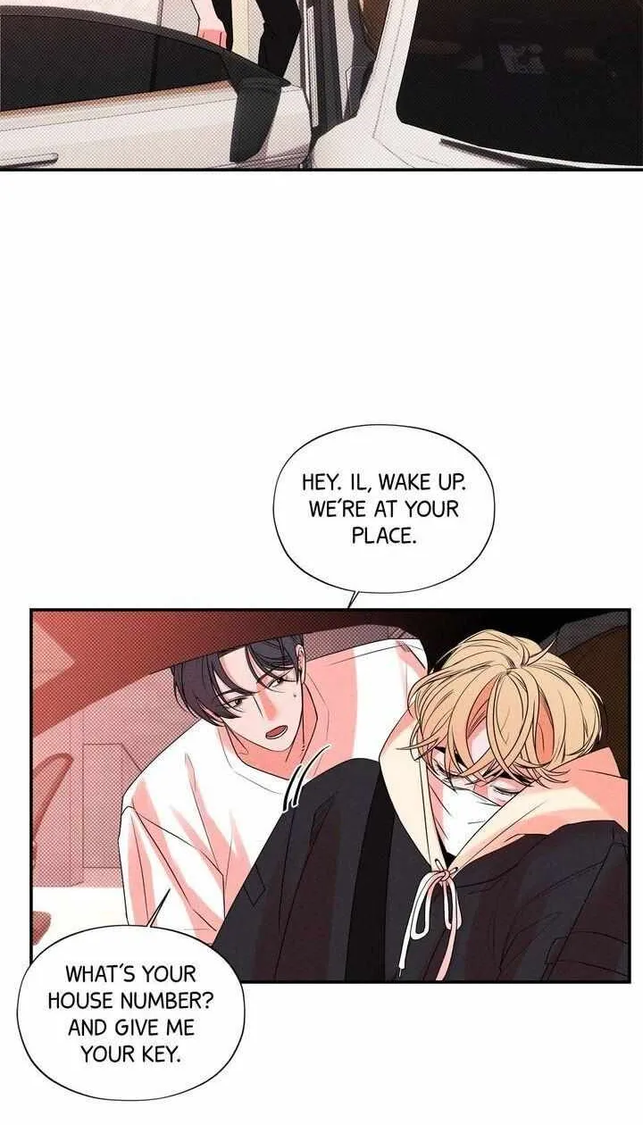 Take Me High Chapter 20 page 34 - 