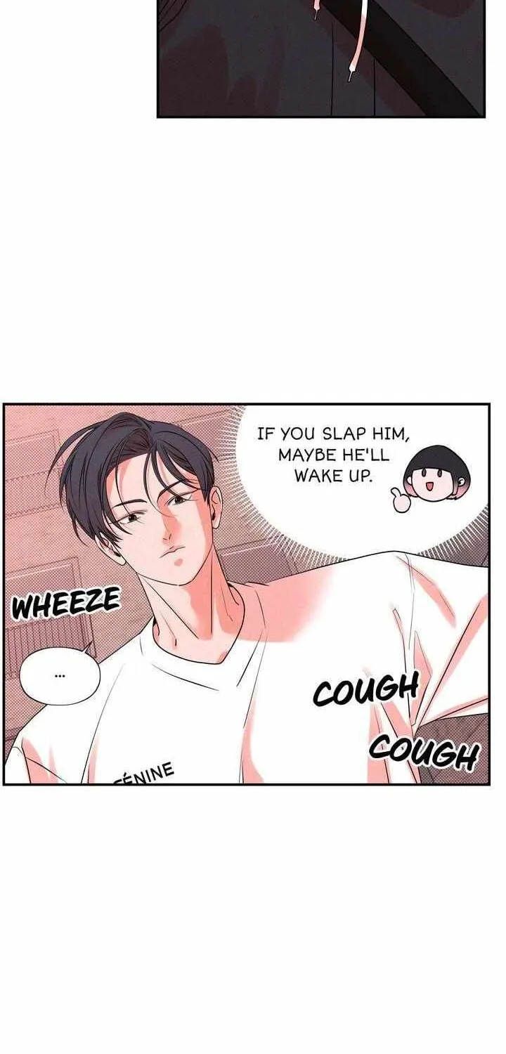 Take Me High Chapter 20 page 36 - 