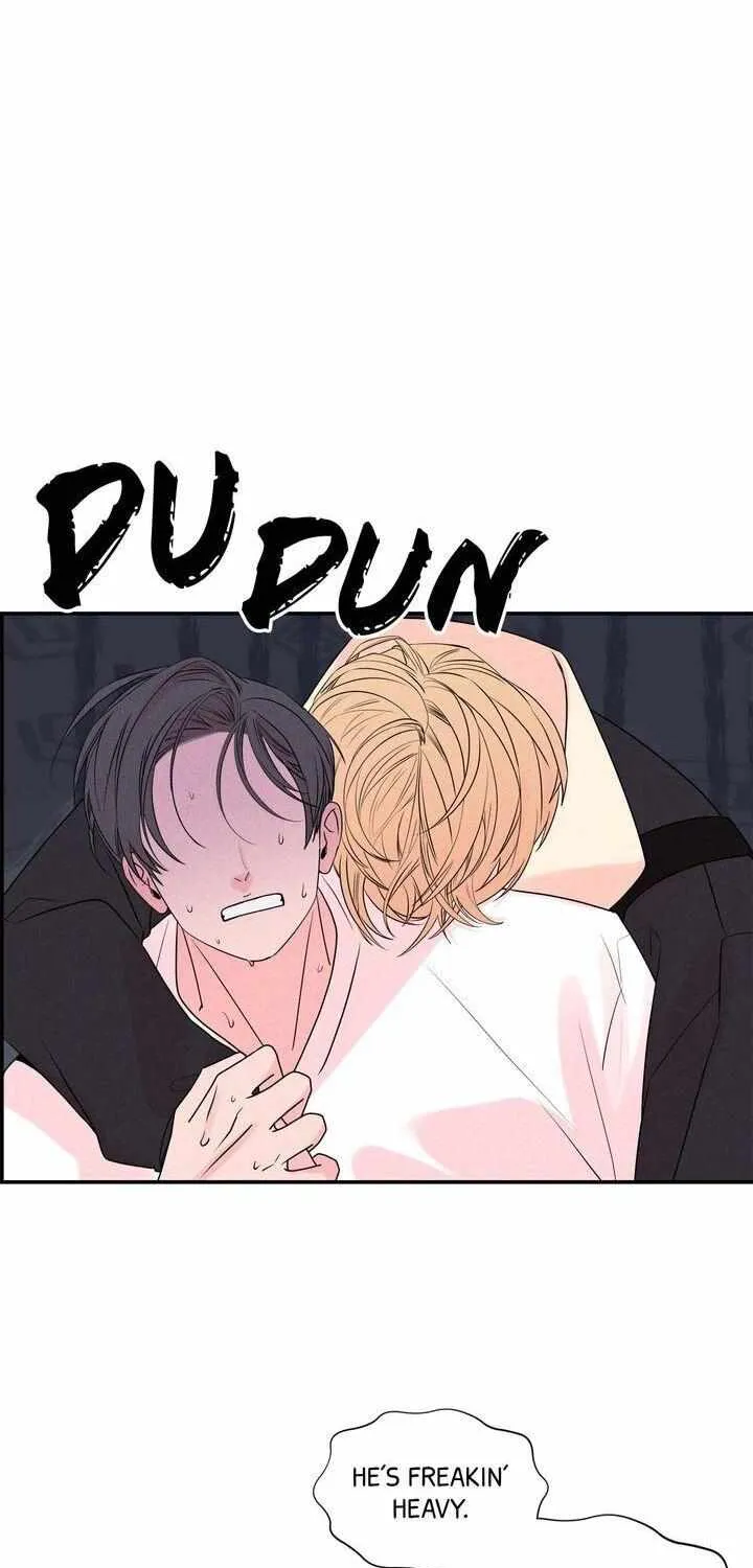 Take Me High Chapter 20 page 37 - 