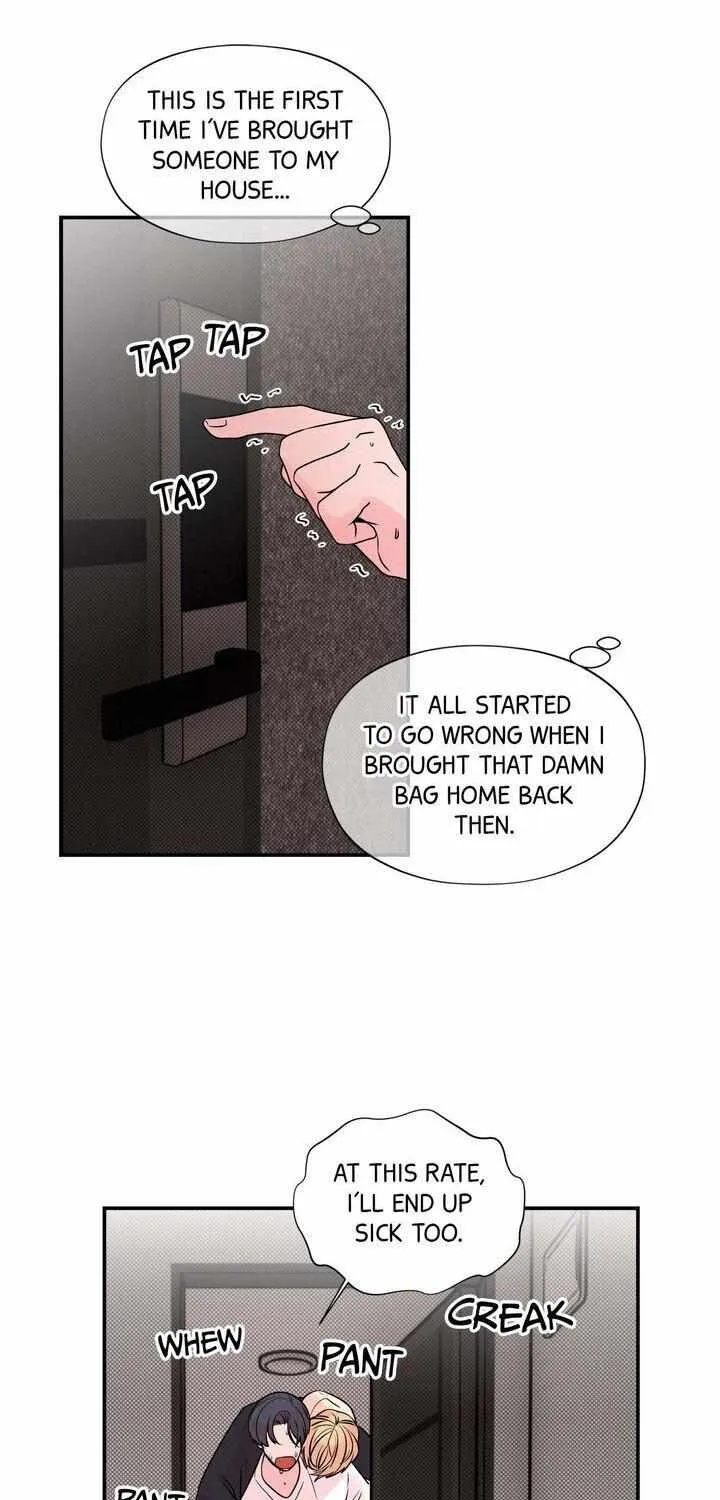 Take Me High Chapter 20 page 39 - 