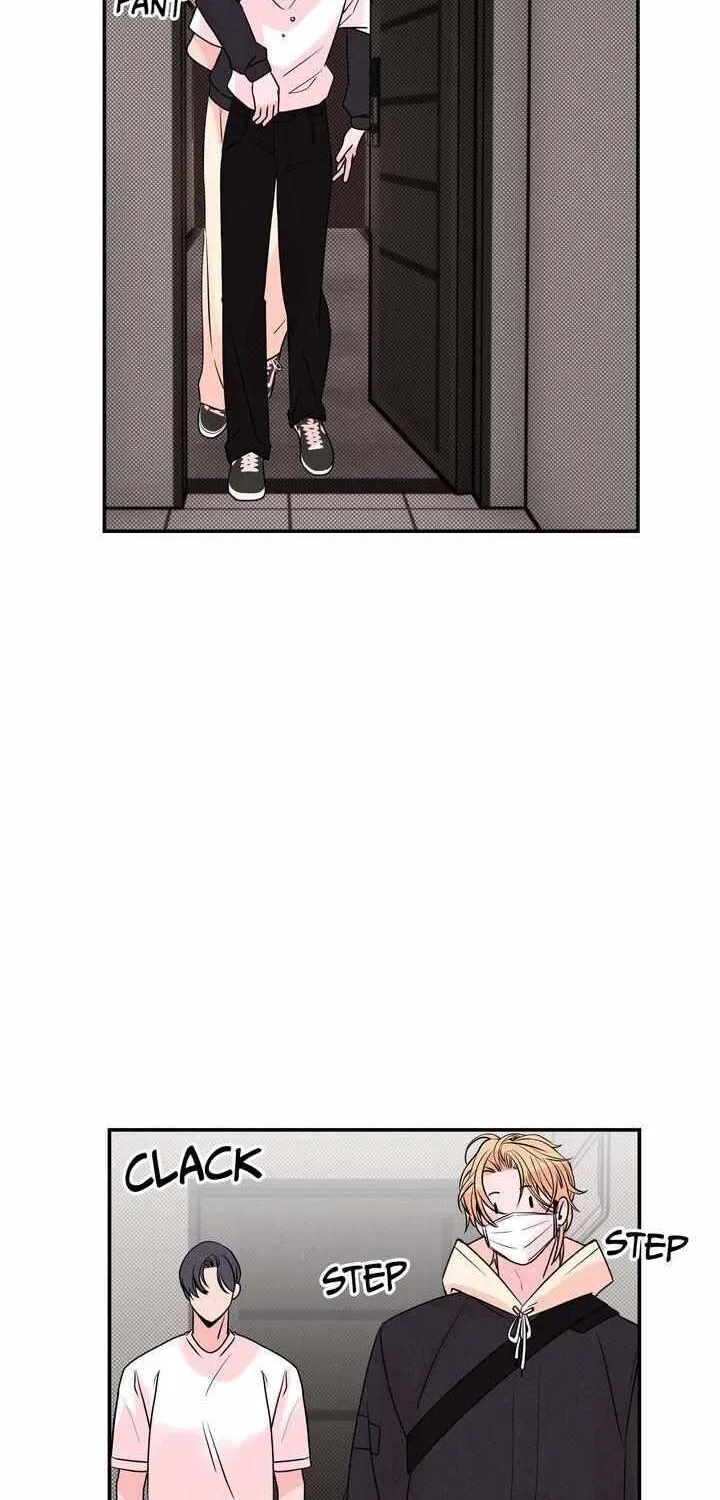Take Me High Chapter 20 page 40 - 