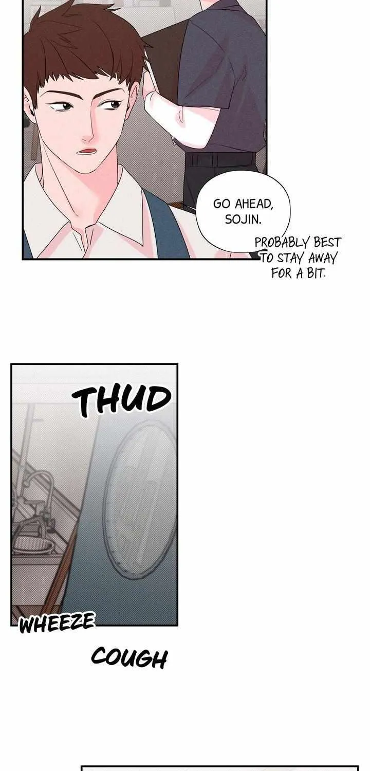 Take Me High Chapter 20 page 5 - 