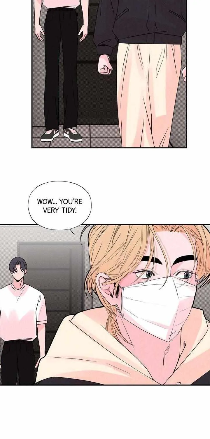 Take Me High Chapter 20 page 41 - 