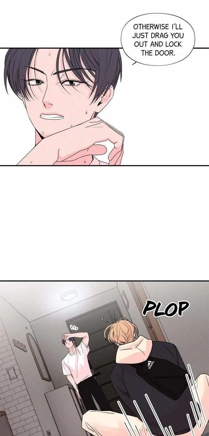 Take Me High Chapter 20 page 43 - 