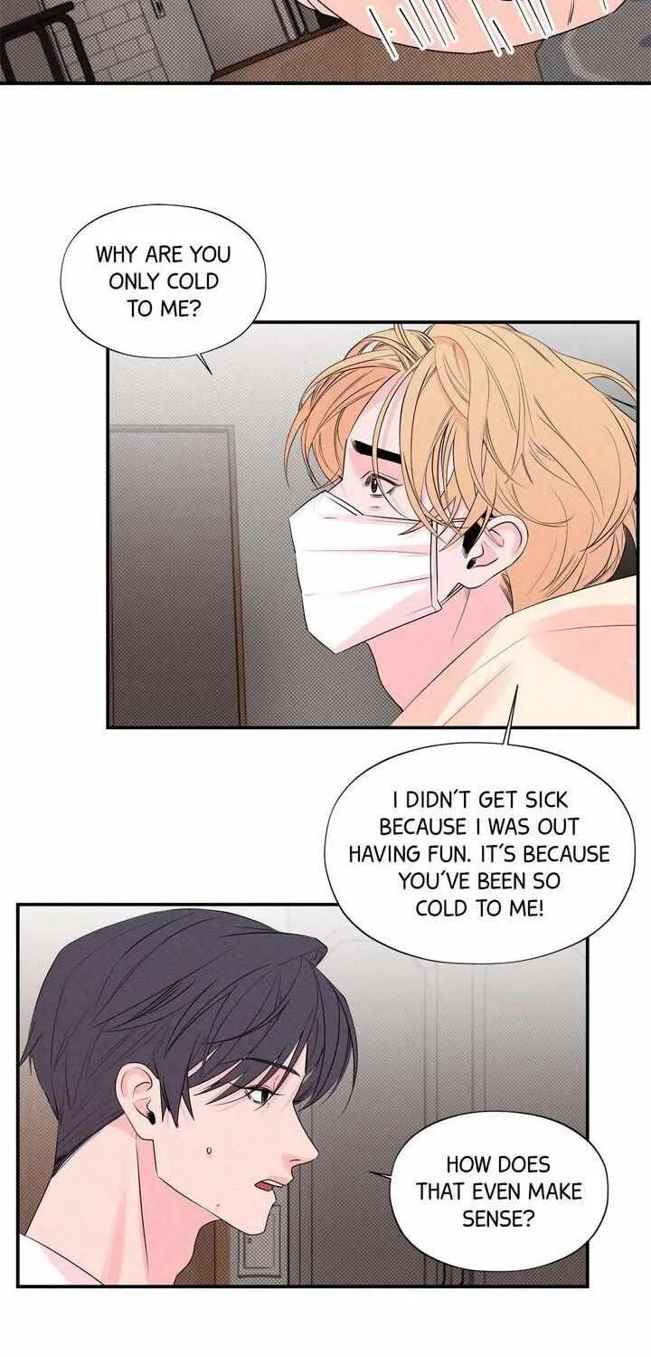 Take Me High Chapter 20 page 44 - 