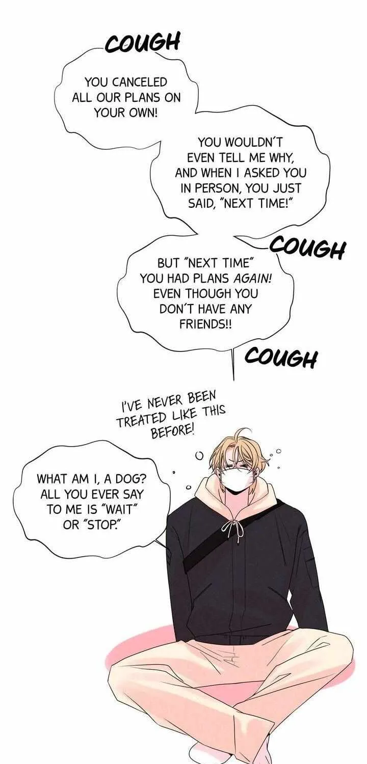 Take Me High Chapter 20 page 45 - 