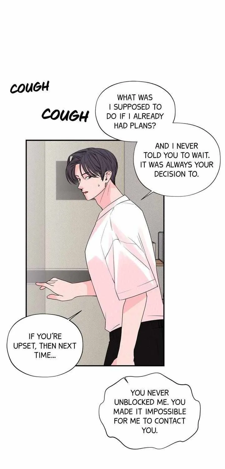 Take Me High Chapter 20 page 47 - 