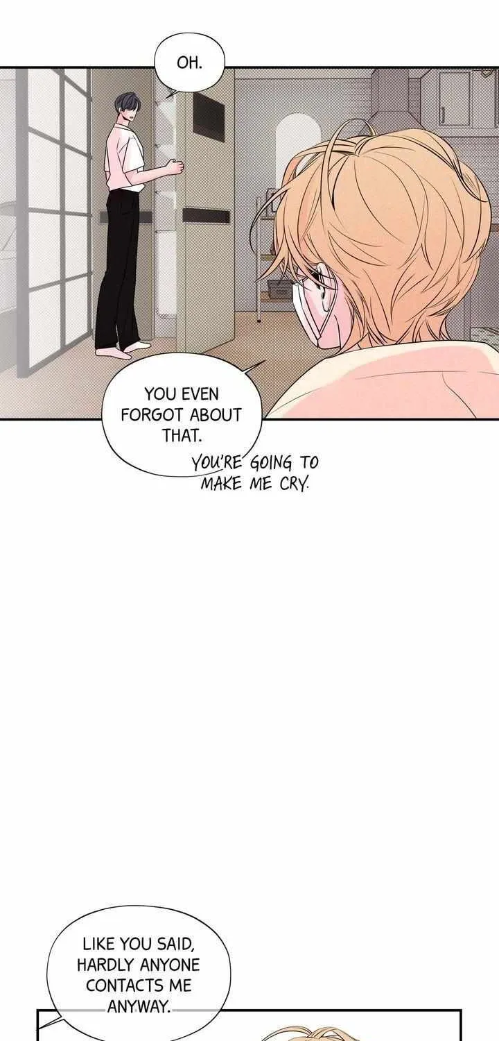Take Me High Chapter 20 page 48 - 