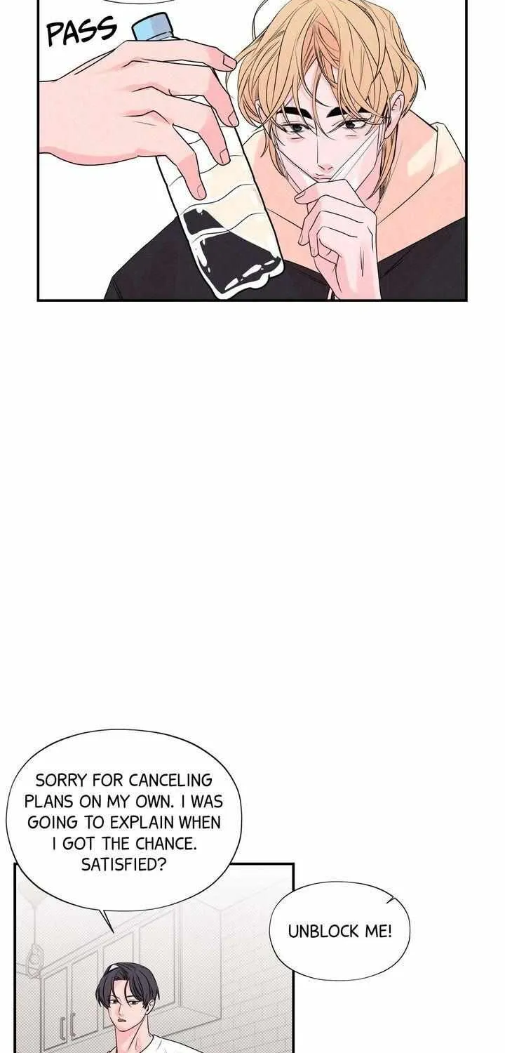 Take Me High Chapter 20 page 49 - 
