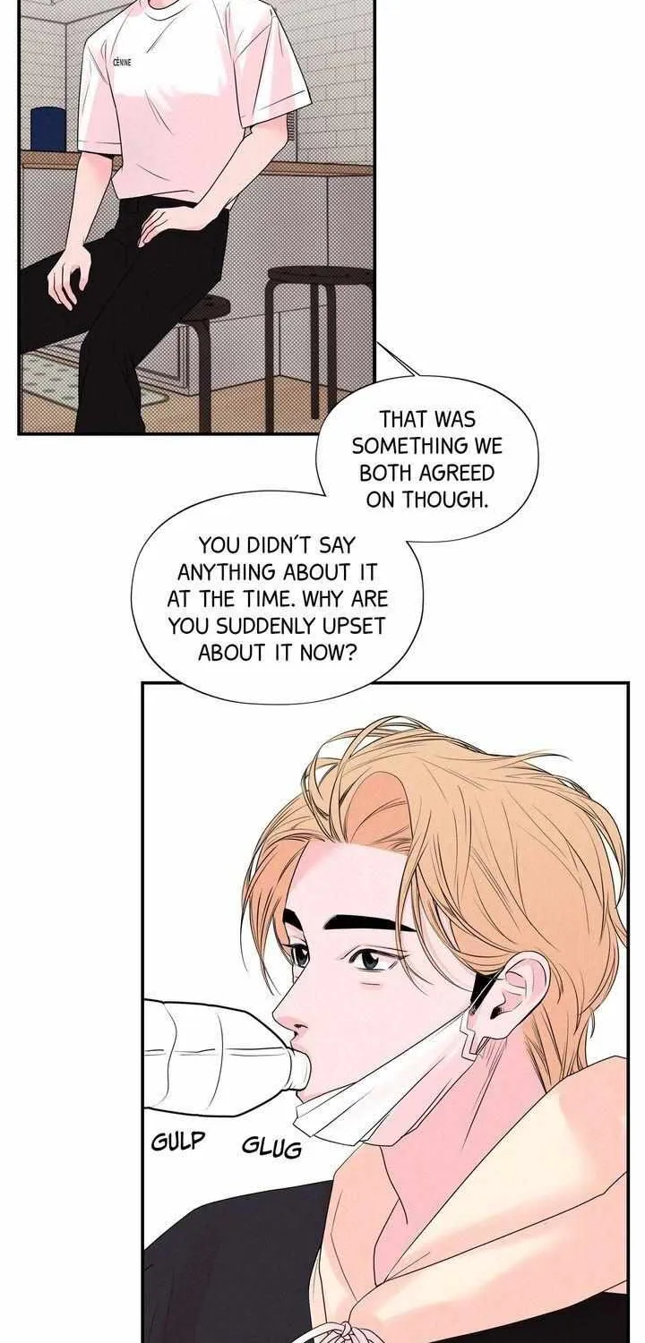 Take Me High Chapter 20 page 50 - 