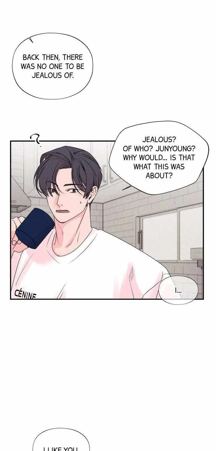 Take Me High Chapter 20 page 52 - 