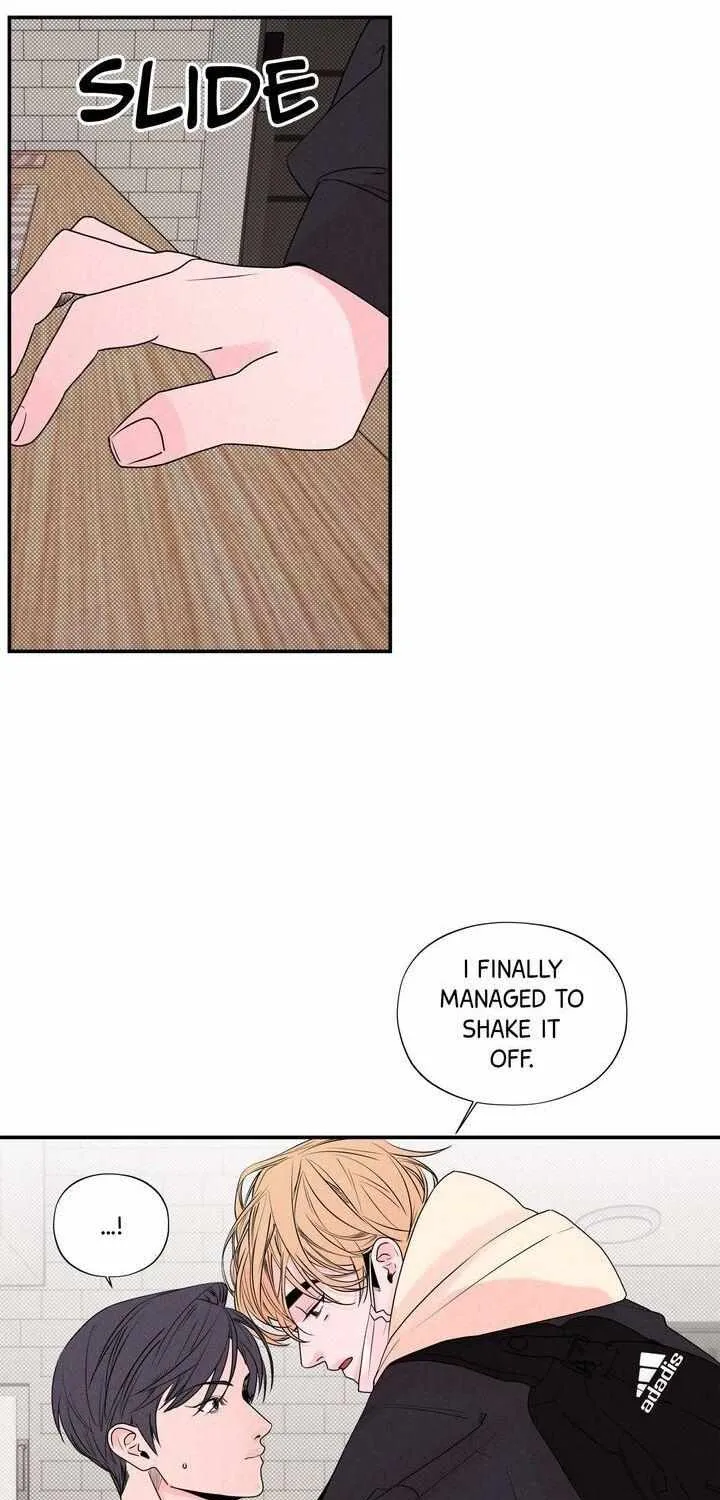 Take Me High Chapter 20 page 56 - 