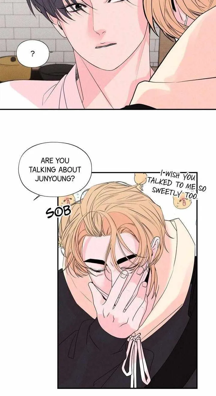 Take Me High Chapter 20 page 59 - 