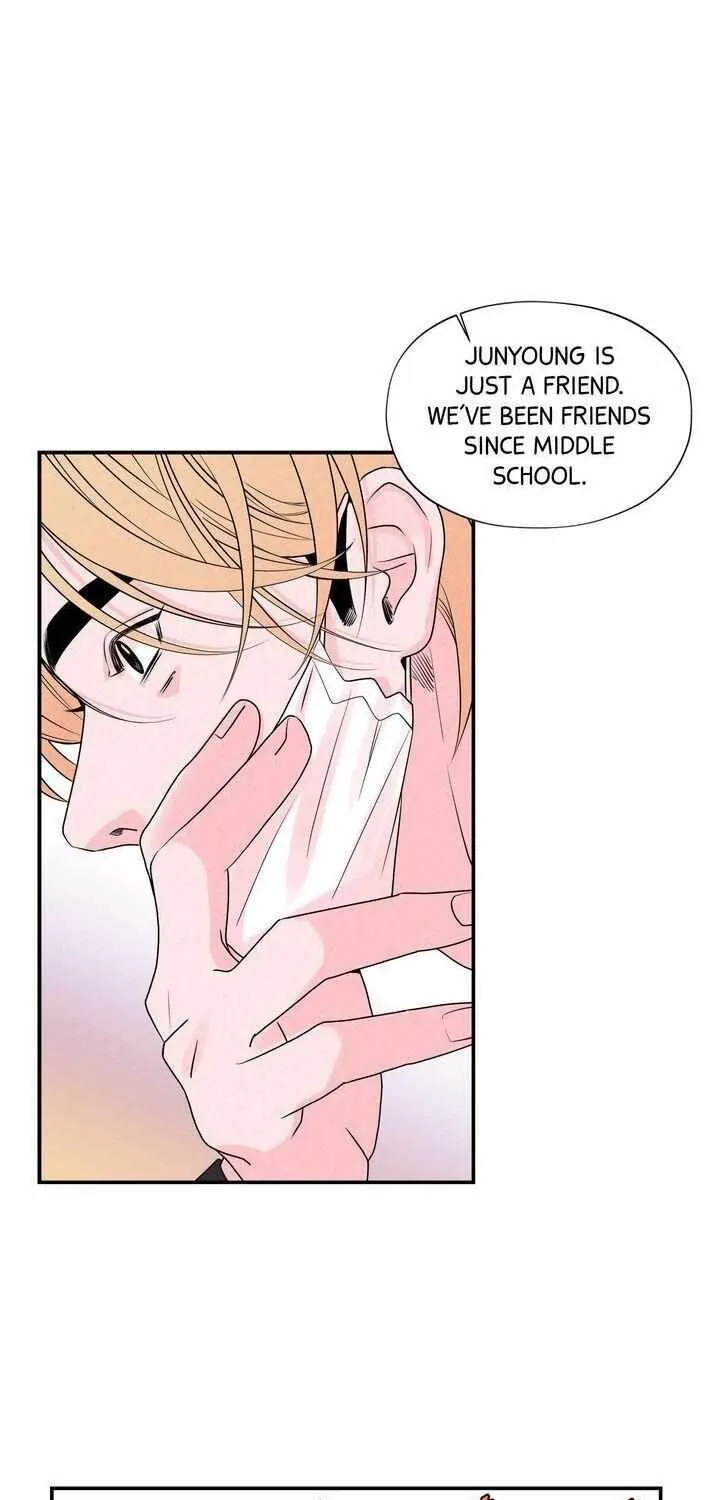 Take Me High Chapter 20 page 60 - 
