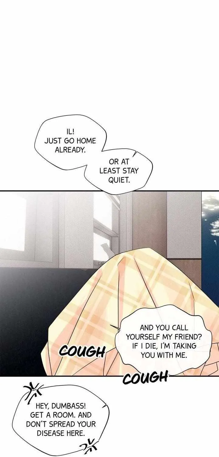 Take Me High Chapter 20 page 7 - 