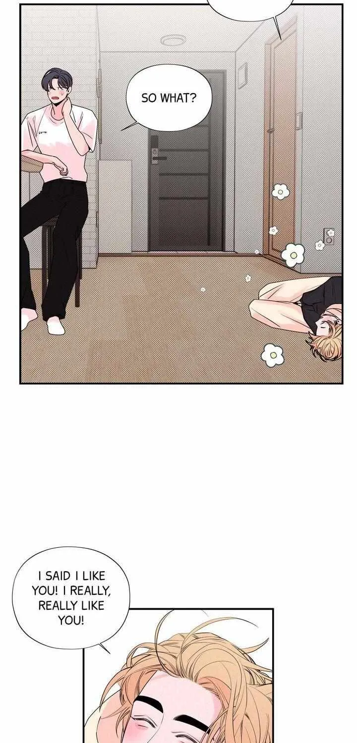 Take Me High Chapter 20 page 70 - 