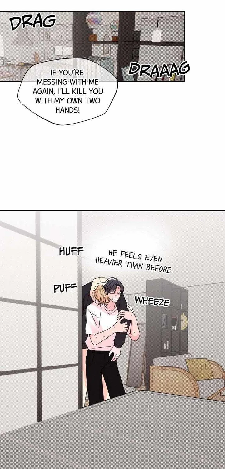 Take Me High Chapter 20 page 77 - 