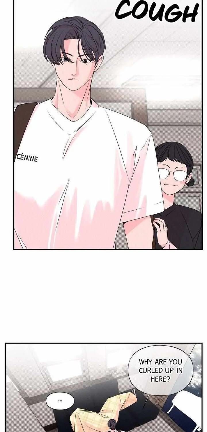 Take Me High Chapter 20 page 9 - 