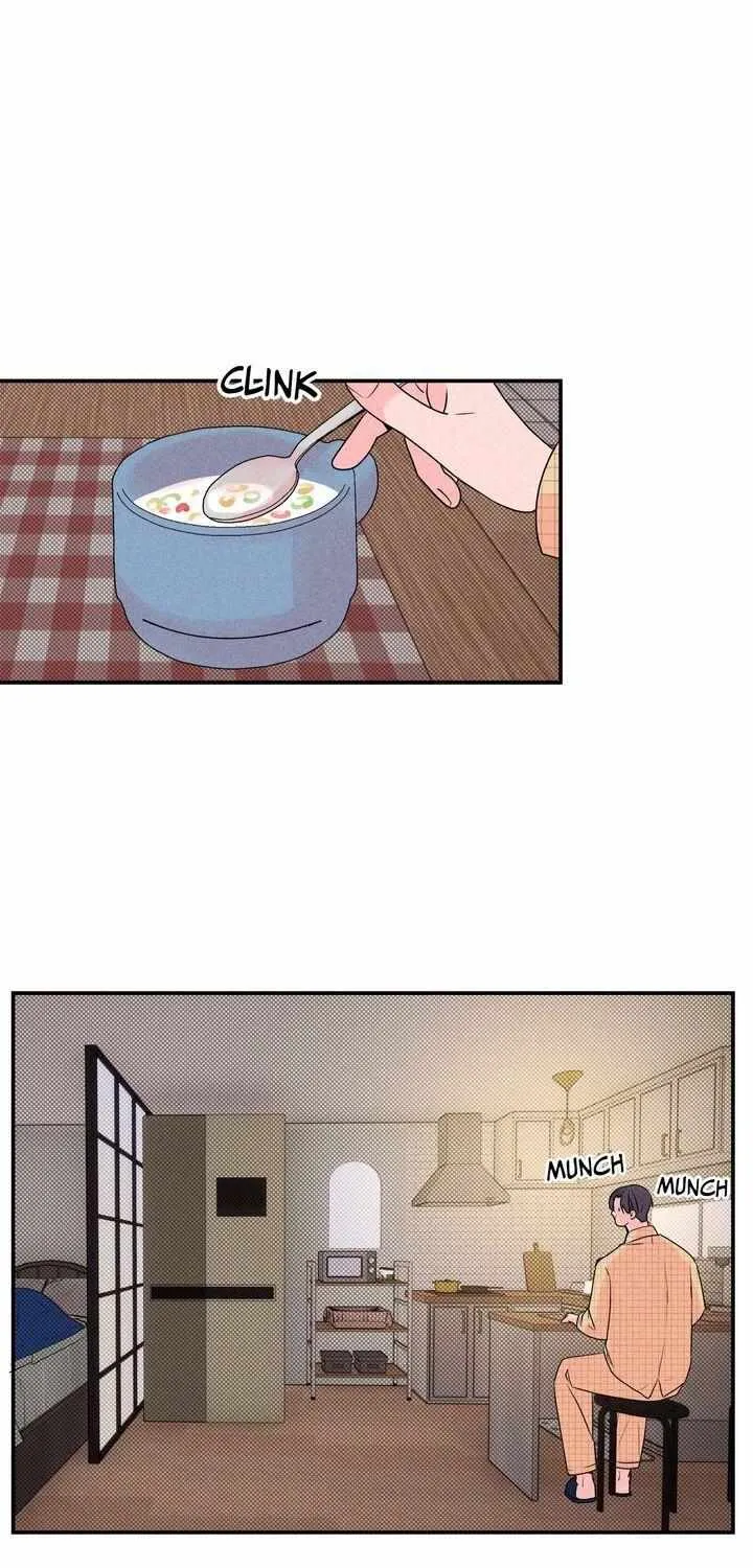 Take Me High Chapter 21 page 11 - 