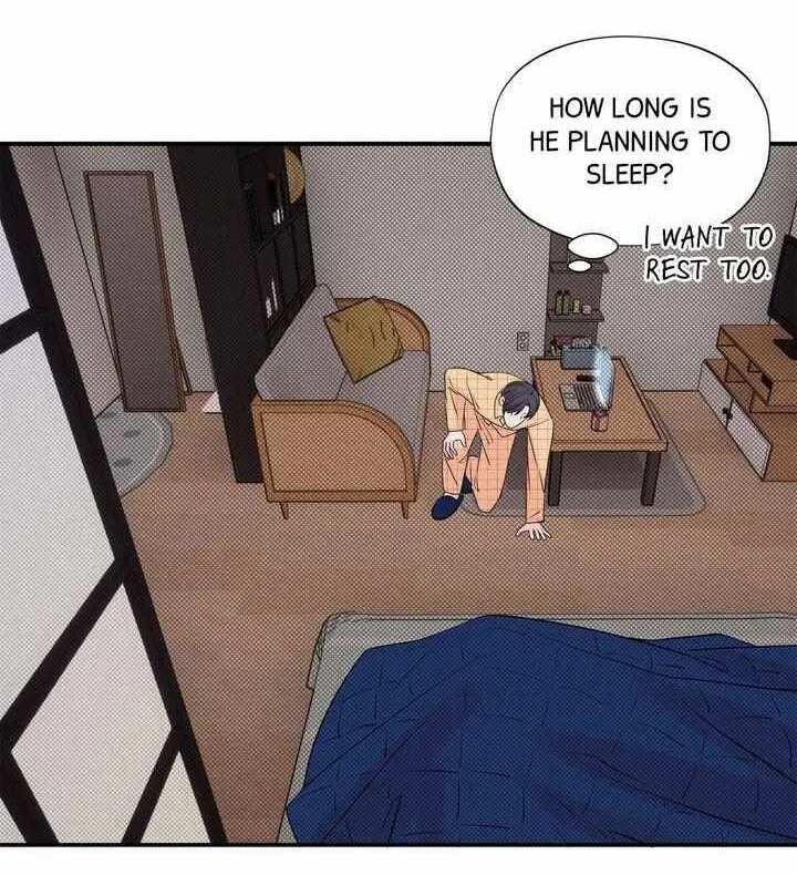 Take Me High Chapter 21 page 14 - 