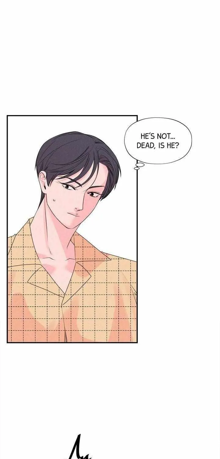 Take Me High Chapter 21 page 15 - 
