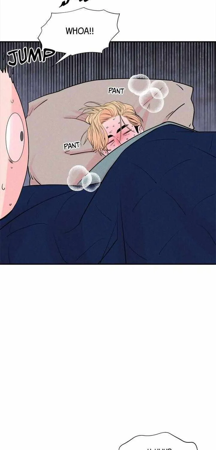 Take Me High Chapter 21 page 16 - 
