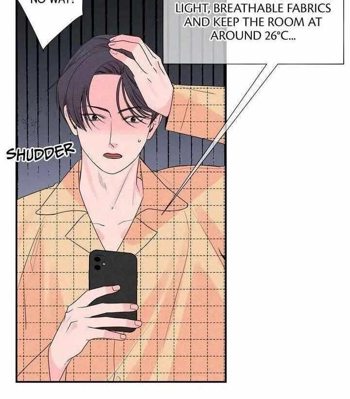 Take Me High Chapter 21 page 18 - 