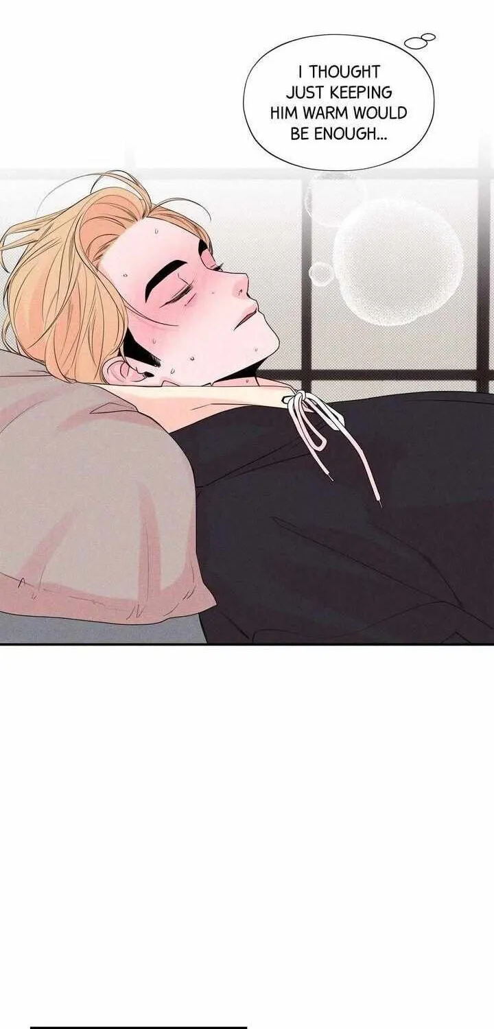 Take Me High Chapter 21 page 20 - 