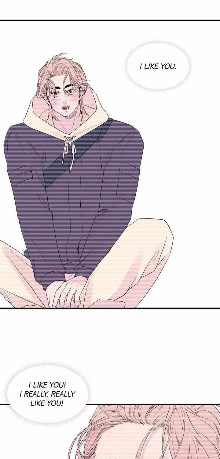 Take Me High Chapter 21 page 3 - 