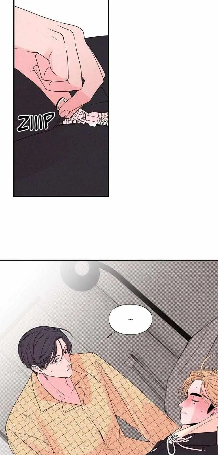 Take Me High Chapter 21 page 21 - 