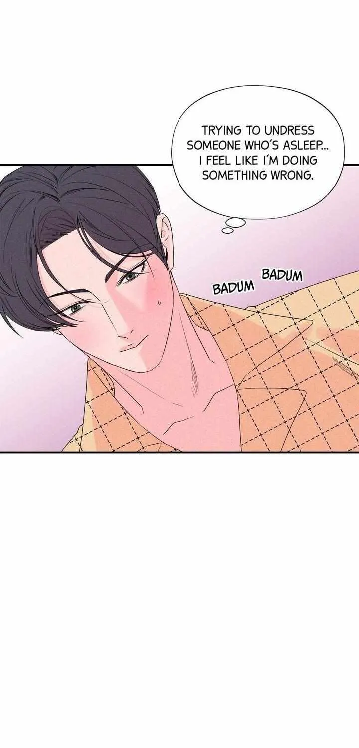 Take Me High Chapter 21 page 23 - 