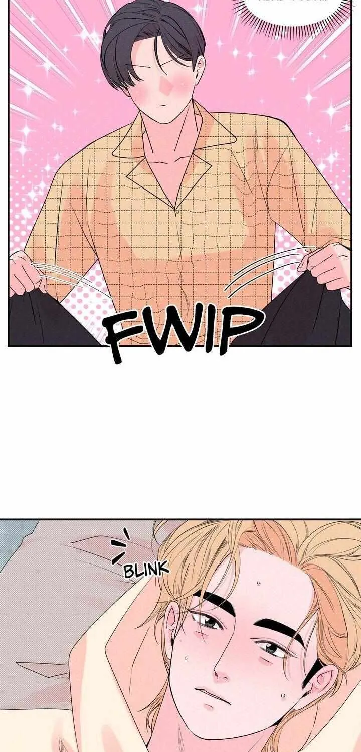 Take Me High Chapter 21 page 25 - 