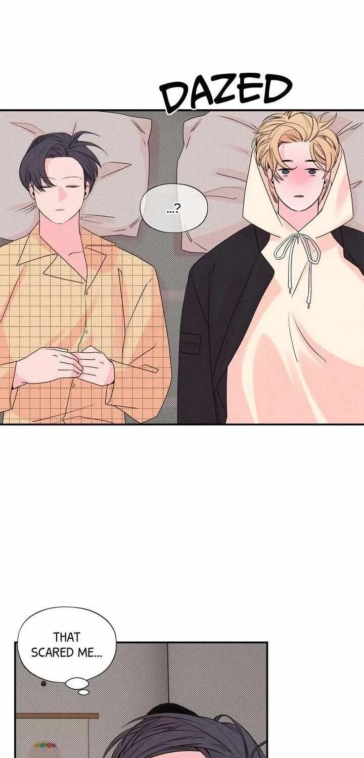 Take Me High Chapter 21 page 27 - 
