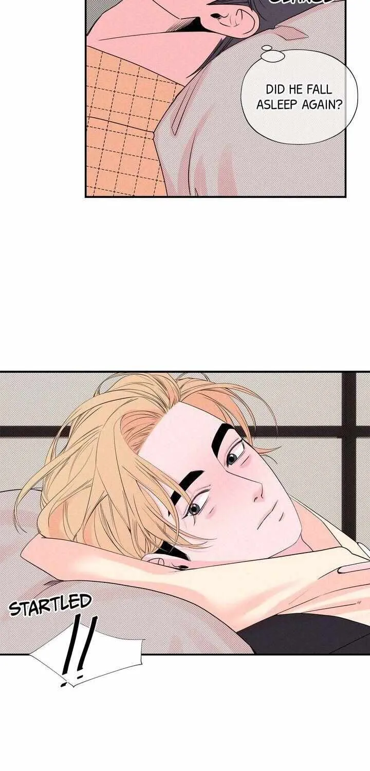 Take Me High Chapter 21 page 29 - 