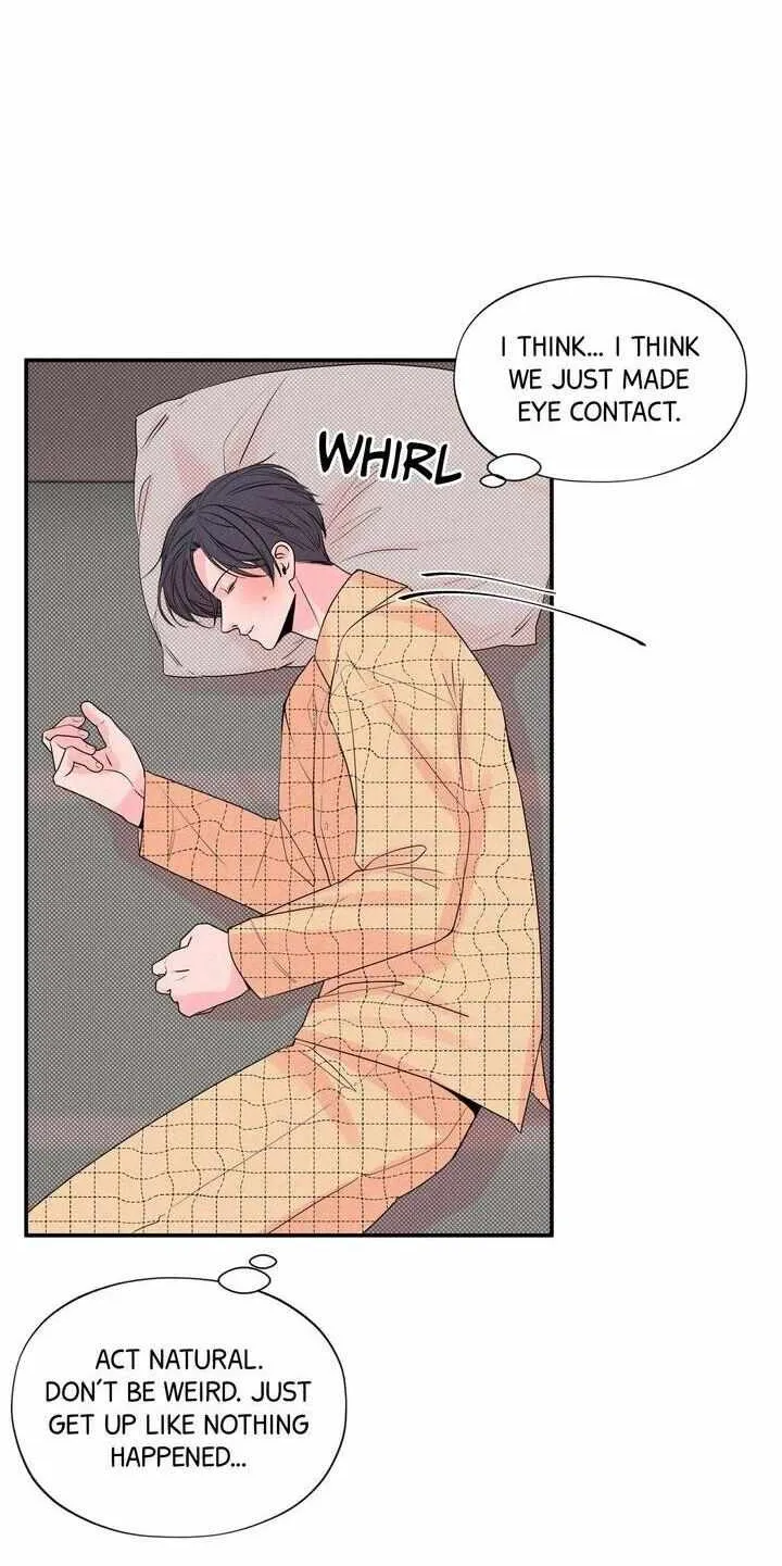 Take Me High Chapter 21 page 30 - 