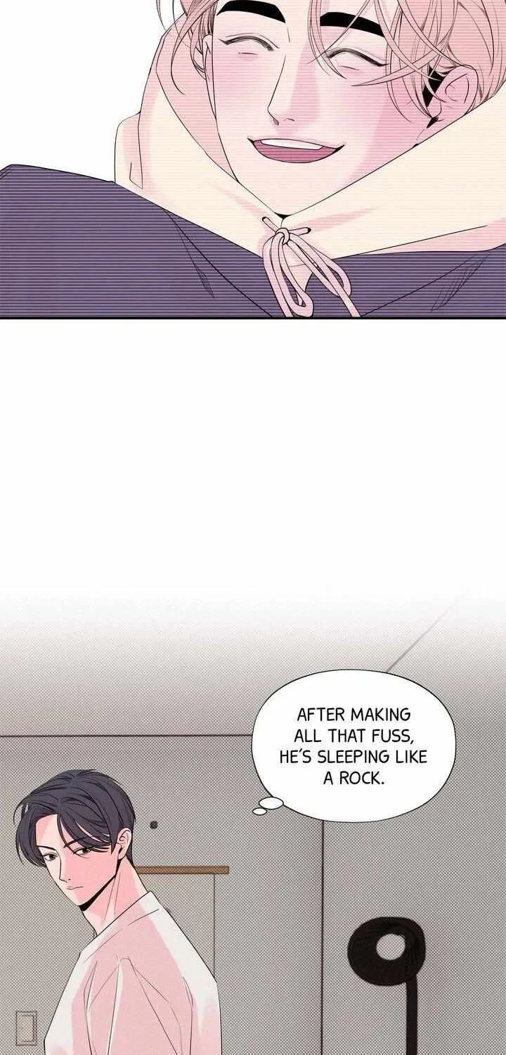 Take Me High Chapter 21 page 4 - 