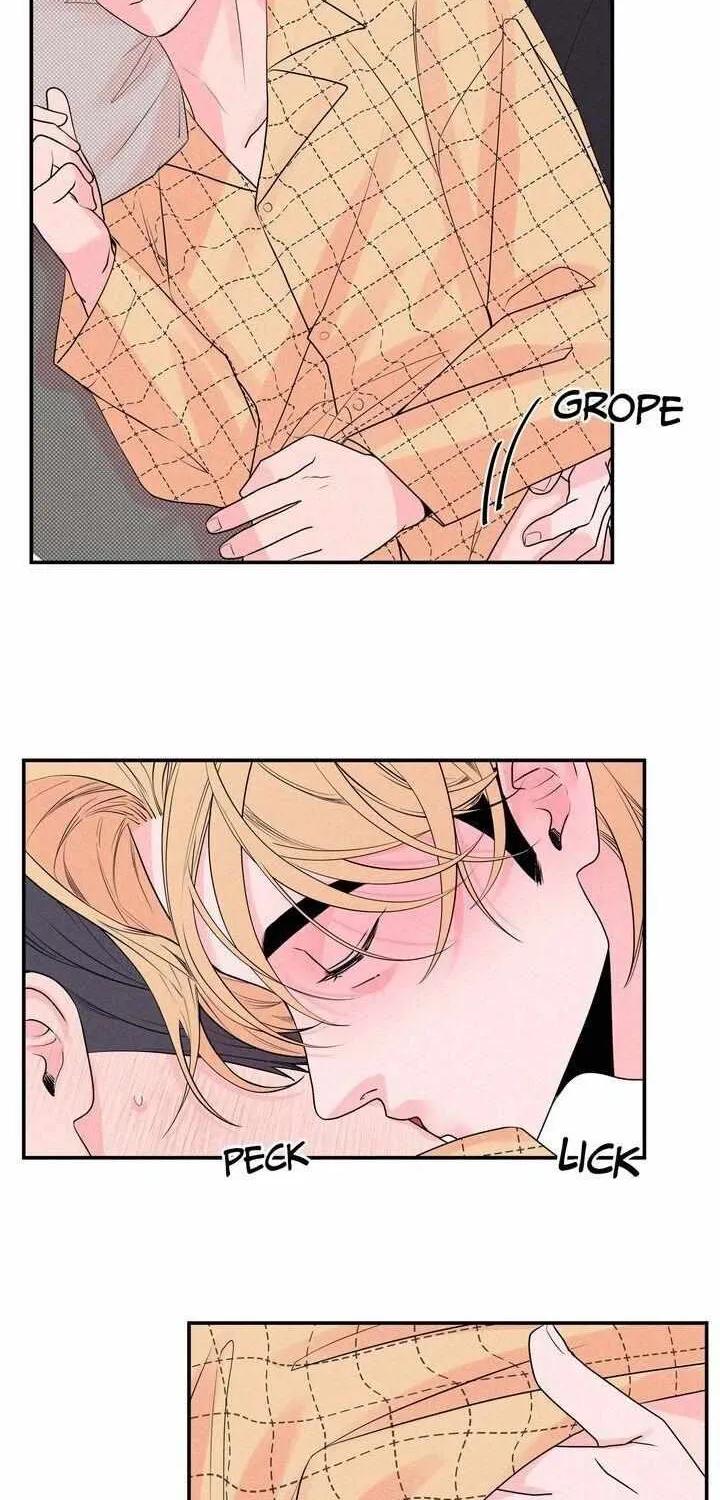 Take Me High Chapter 21 page 32 - 