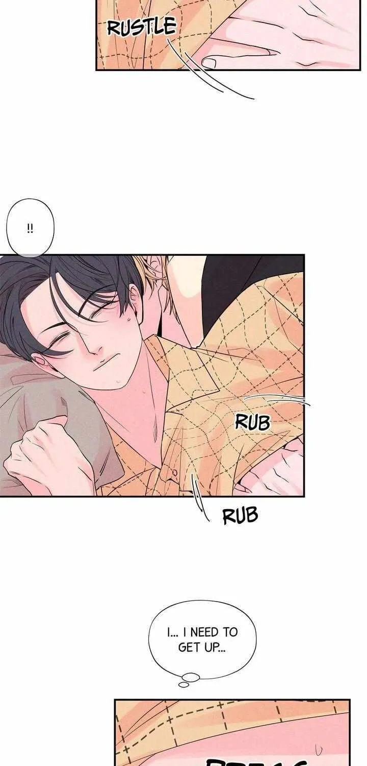 Take Me High Chapter 21 page 33 - 