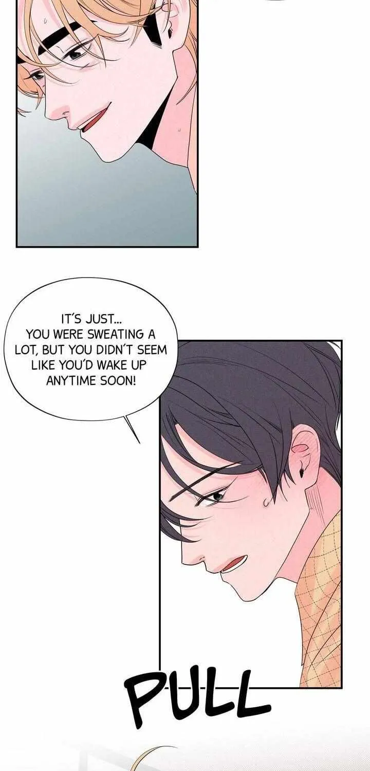 Take Me High Chapter 21 page 37 - 